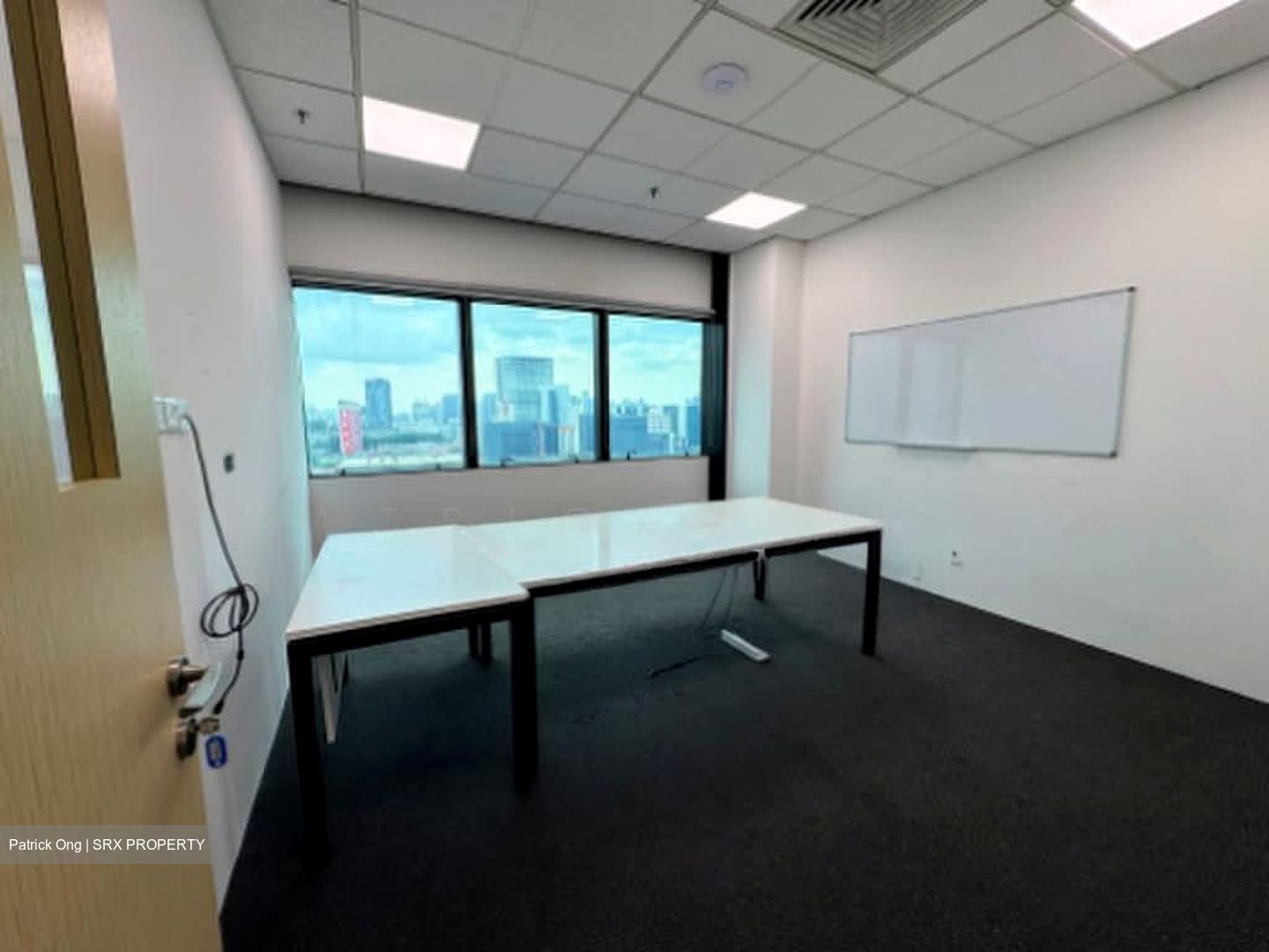 Robinson Road (D1), Office #577745101